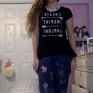 Justice T-Shirt (2 wear)